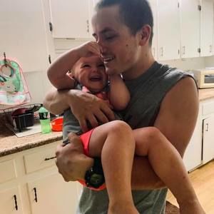 Meet your Posher, Tristan